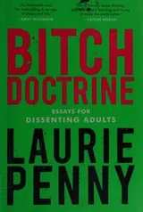 Cover of Bitch Doctrine