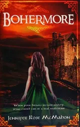 Cover of Bohermore