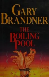 Cover of Boiling Pool -Lib -Op/036