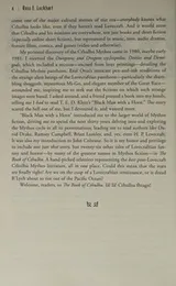 Cover of The Book of Cthulhu
