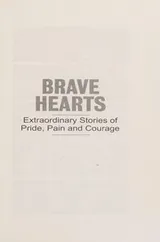 Cover of Brave Hearts