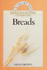 Cover of Breads