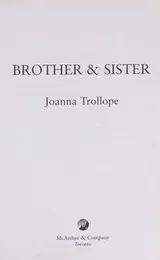Cover of Brother and Sister