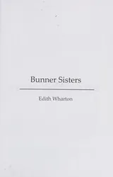 Cover of Bunner Sisters