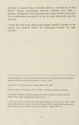 Cover of Call for Injustice