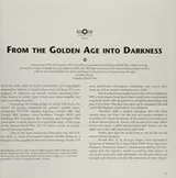 Cover of Carrier Air War in Original WWII Color