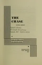 Cover of Chase