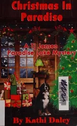 Cover of Christmas in Paradise