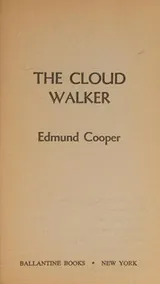 Cover of The Cloud Walker