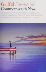 Cover of Commonwealth Now