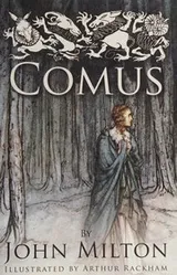 Cover of Comus