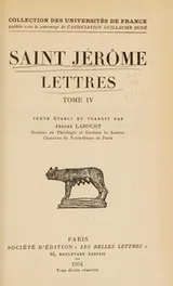 Cover of Correspondance