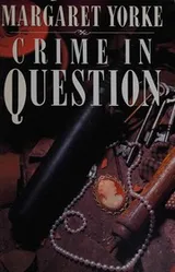 Cover of Crime in Question