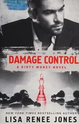 Cover of Damage control