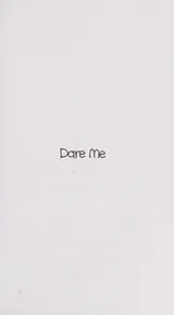 Cover of Dare Me
