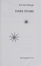 Cover of Dark Stars