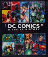 Cover of DC Comics