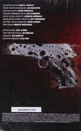 Cover of Deadpool by Daniel Way Vol. 1