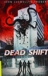 Cover of Dead Shift