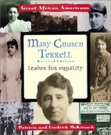 Cover of Mary Church Terrell