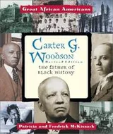 Cover of Carter G. Woodson