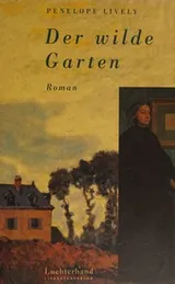 Cover of Der wilde Garten