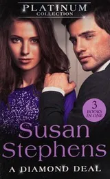 Cover of Platinum Collection : a Diamond Deal