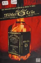 Cover of The Dirt