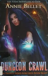 Cover of Dungeon Crawl