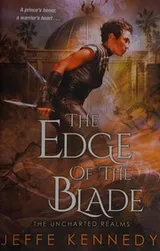 Cover of Edge of the Blade