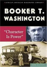 Cover of Booker T. Washington