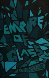 Cover of Empire of Glass