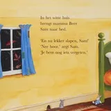 Cover of En Nu Lekker Slapen, Sam!