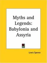 Cover of Myths & Legends of Ancient Egypt