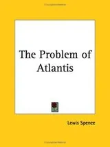Cover of The problem of Atlantis