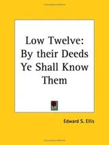 Cover of Low Twelve