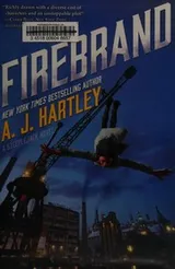 Cover of Firebrand