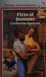 Cover of Fires Of Summer