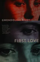 Cover of First Love
