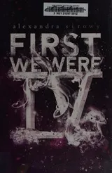 Cover of First we were IV