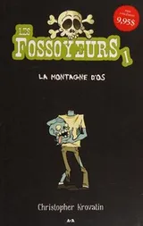 Cover of Fossoyeurs