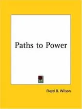 Cover of Paths to Power