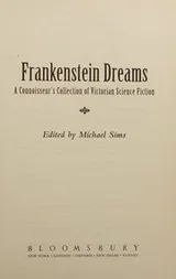 Cover of Frankenstein dreams