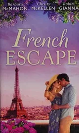 Cover of French Escape