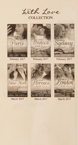 Cover of From Paris with Love
