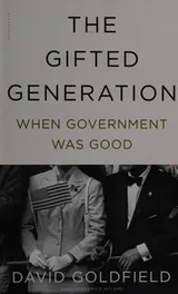 Cover of The gifted generation