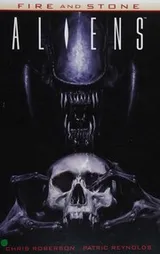 Cover of Aliens