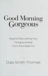 Cover of Good Morning Gorgeous