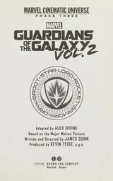 Cover of Phase Three