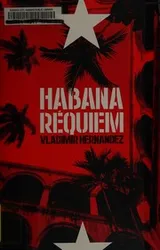Cover of Habana réquiem